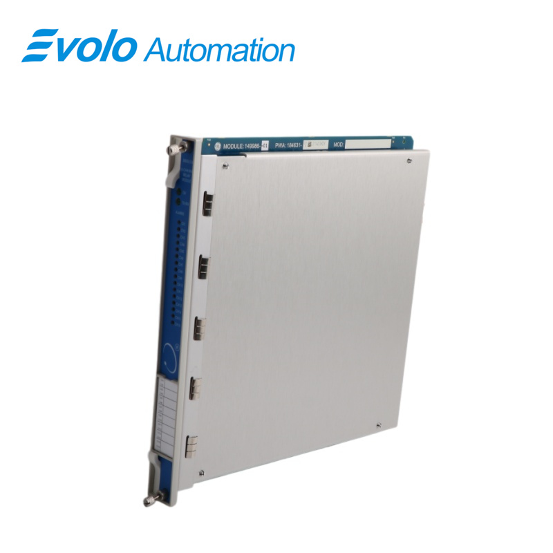 3500/33 16-Channel Relay Module 