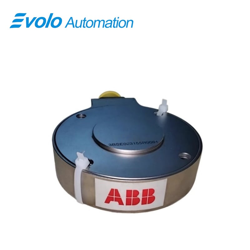 PFRL101B-1.0KN 3BSE023315R0005 Druktransduktor radiale laselle