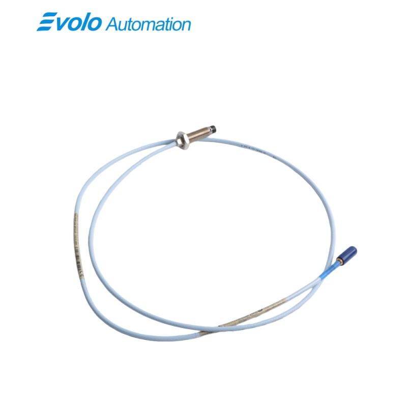 330103-00-04-10-02-CN  3300 XL 8 mm Proximity Probes