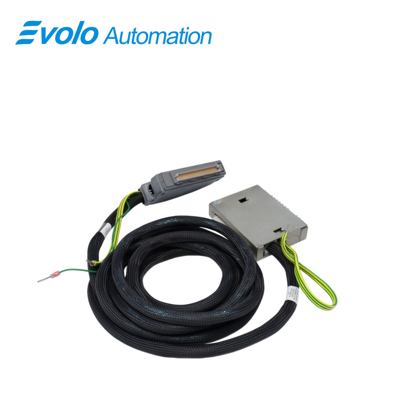 TC-801-02-6M5	I/O Companion Slot Cable  