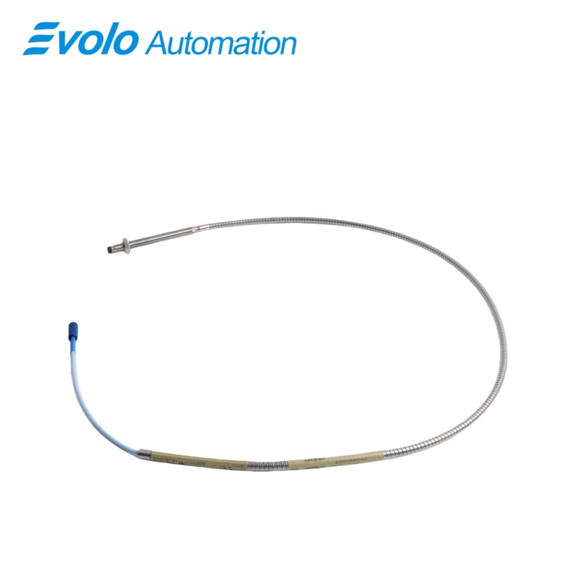 330104-00-10-10-02-05  3300 XL 8 mm Proximity Probes