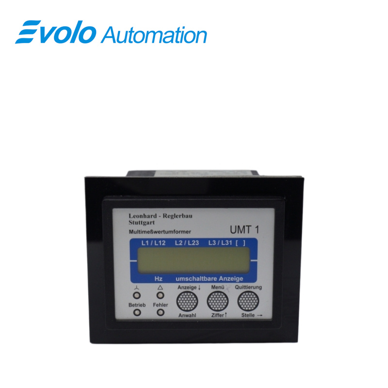 	
UMT1 UMT145B A3  LR20523	Measuring Transducer 