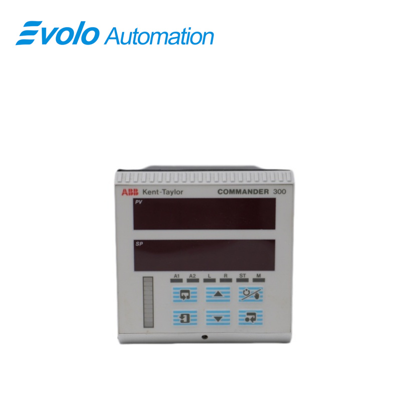 C300/0011/STD সার্বজনীন প্রক্রিয়া কন্ট্রোলার