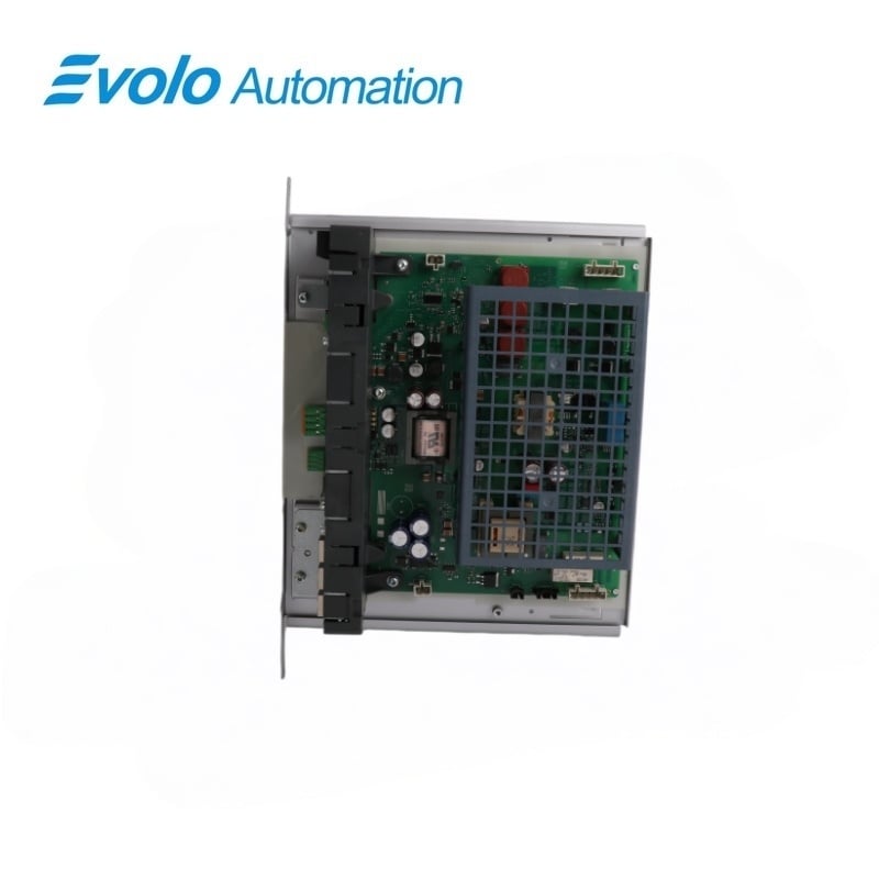 Siemens SINAMICS 6SL3352-6BH00-0AA1 PSB2-BGR Board C98043-A7601-L5