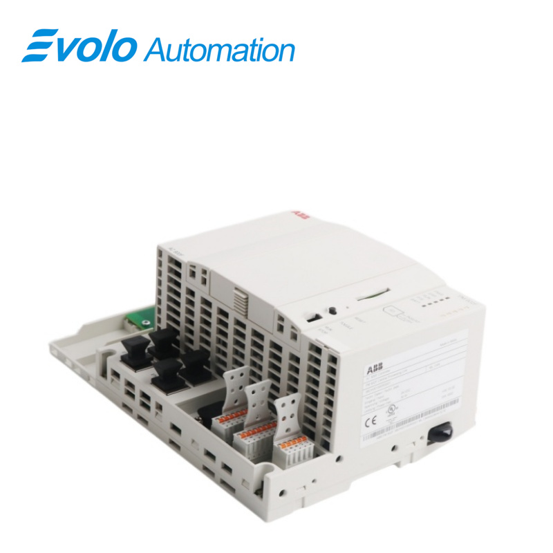 PM902F 3BDH001000R0001 CPU модулунун