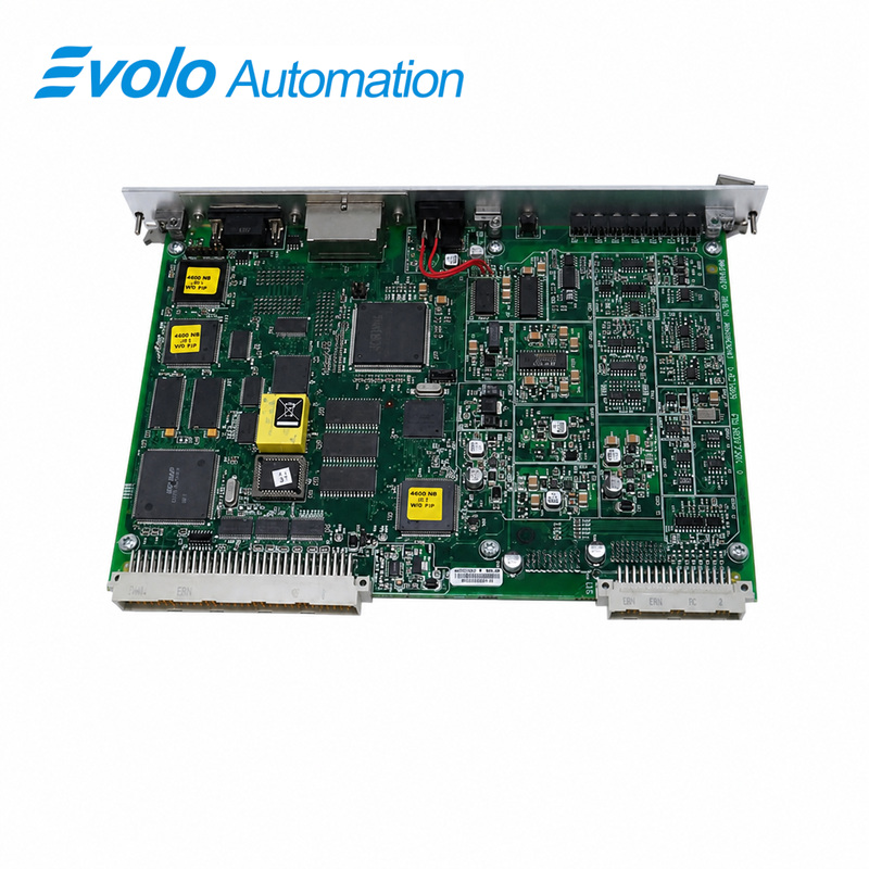 Emerson A6560 Machinery Health Processor