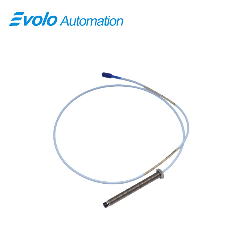 330500-04-01   Velomitor Piezo-velocity Sensor
