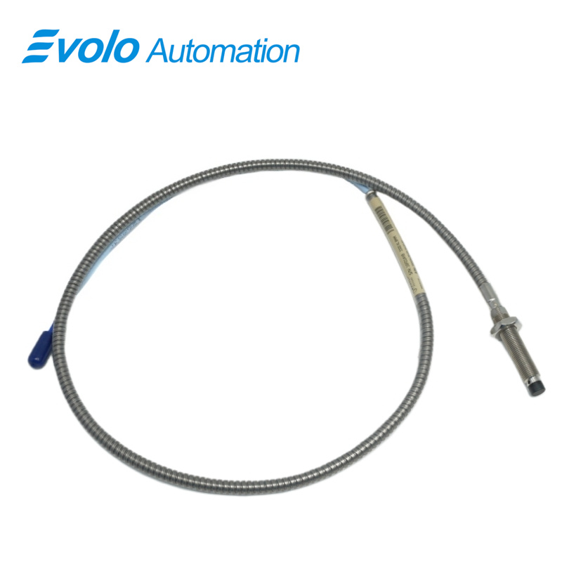 330104-00-05-10-01-05 3300 XL 8 mm Proximity Probe	