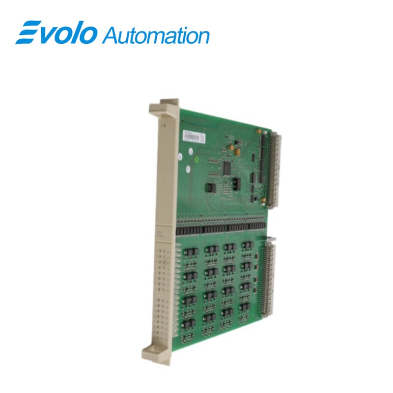 DSDI110AV1 3BSE018295R1 ডিজিটাল ইনপুট বোর্ড