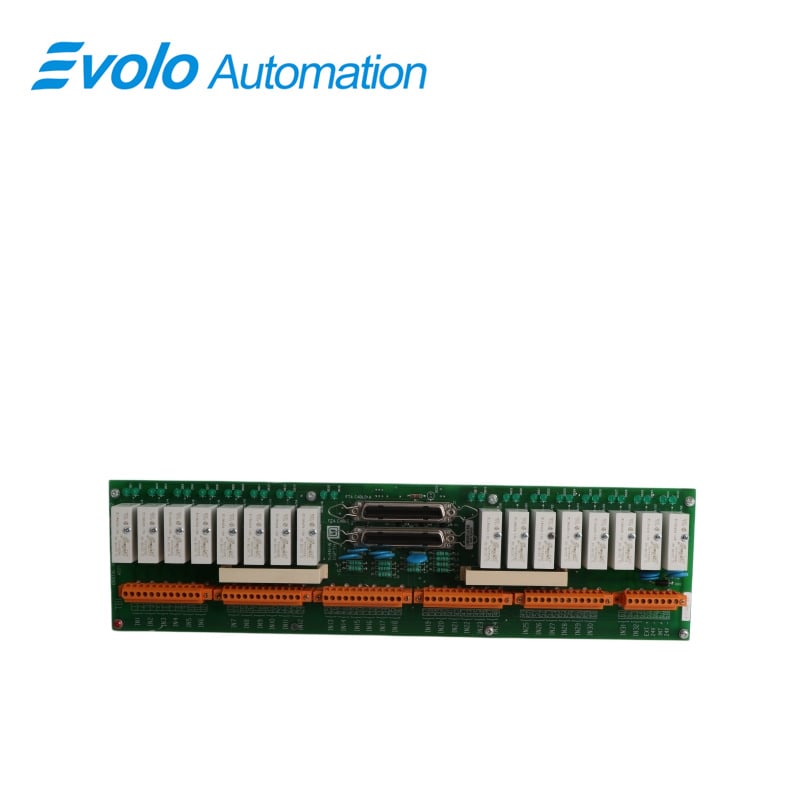 MC-TDID12 51304441-175	Digital Input Module