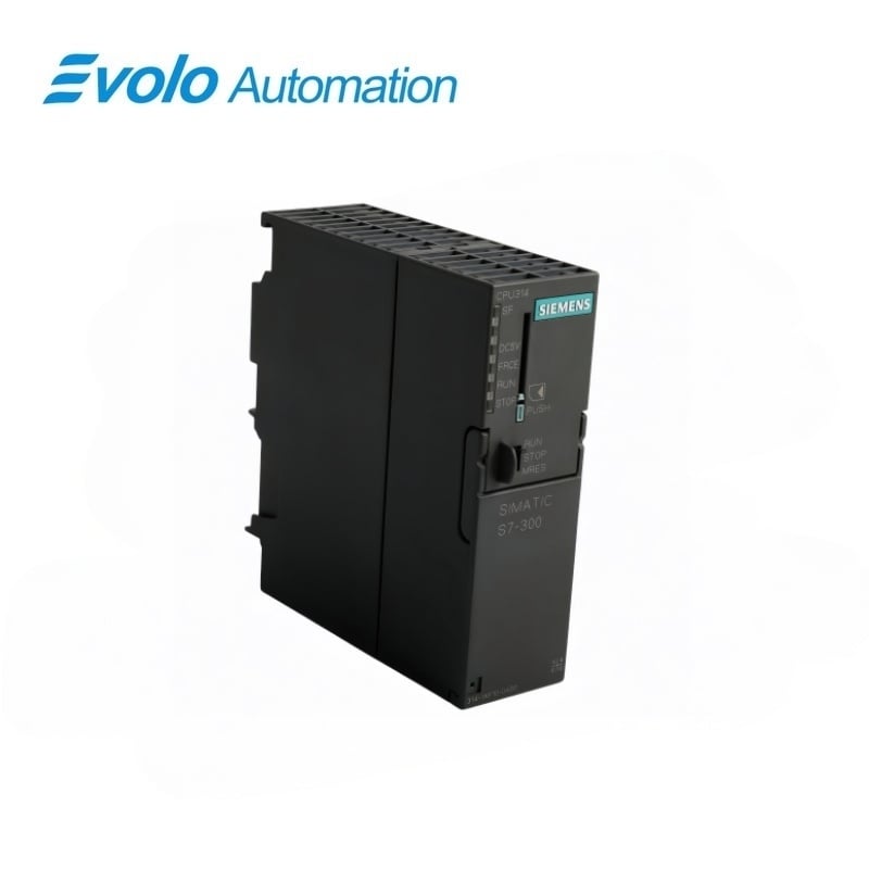 Siemens SIMATIC S7-300 6ES7314-1AF10-0AB0 CPU 314