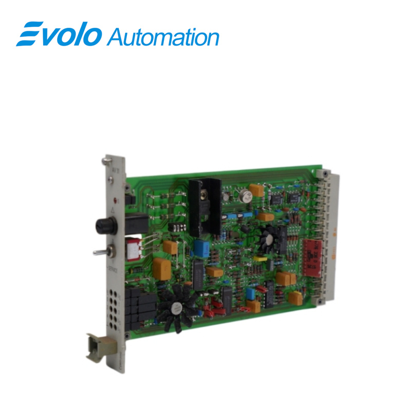 Module H&B Contronic AV31 AV 31
