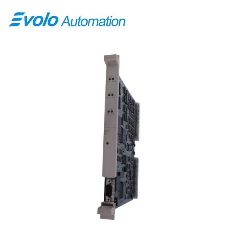 DSQC363 Robot kompyuteri