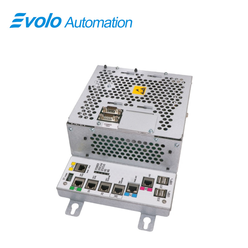 DSQC1000 DSQC1018 3HAC042766-001 3HAC050363-001 Компьютердик блок