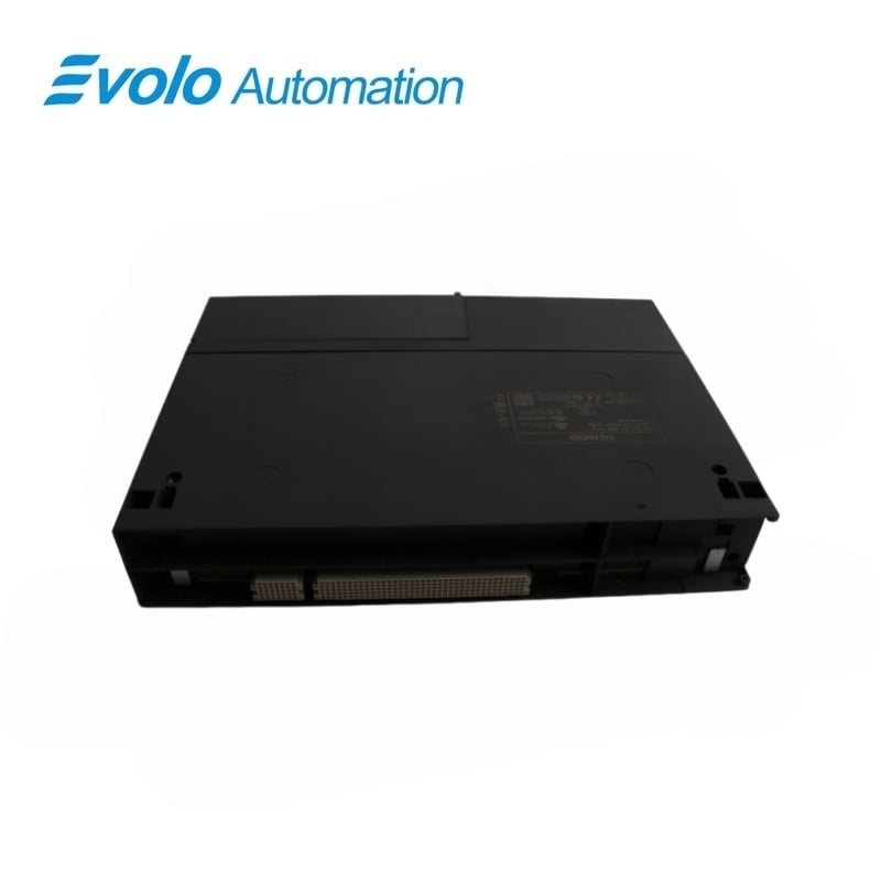 Siemens SIMATIC S7-400 6ES7416-3ES07-0AB0 CPU 416-3 PN/DP 16 MB