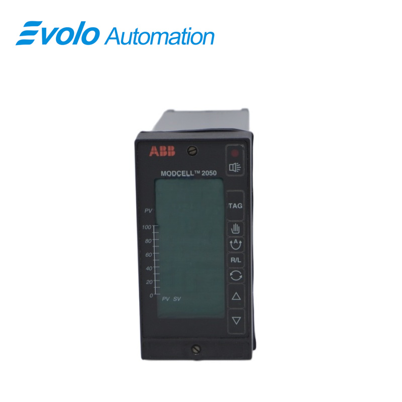 2050RZ23002B Kontroller ng Solong Loop
