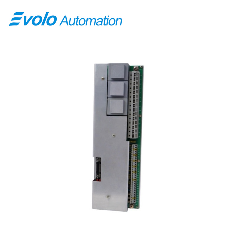 HIEE300831R0001 UAC346AE01 Терминалдык блок