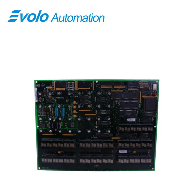 DS200KLDCG1AAA LED-weergavebord