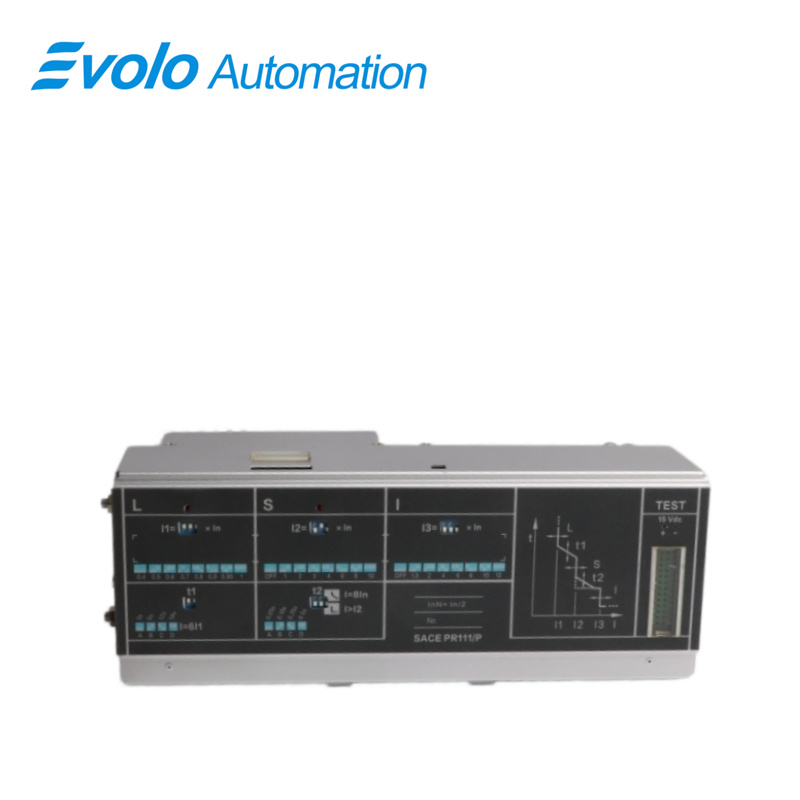 SACE-PR111/P SACEPR111P qoruma bloku