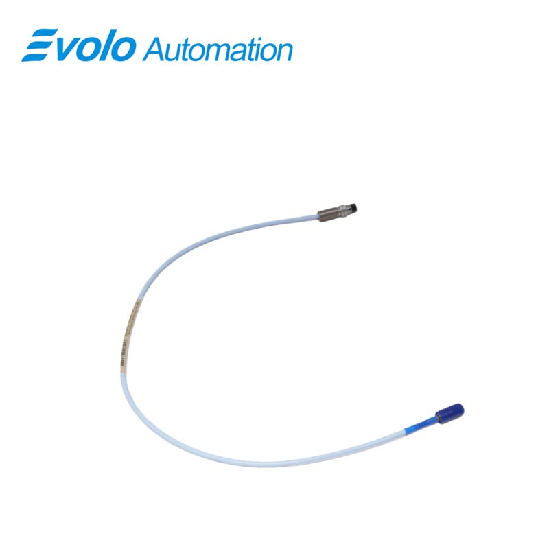 330103-00-06-10-02-00  3300 XL 8 mm Proximity Probes  