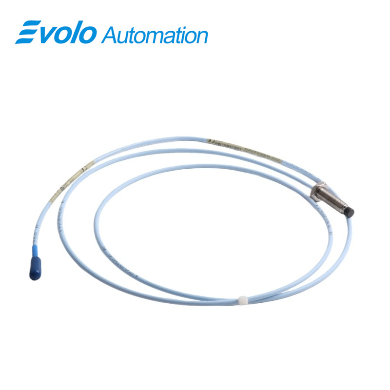 330103-00-04-15-02-CN 3300 XL 8 mm Probes Proximitatis