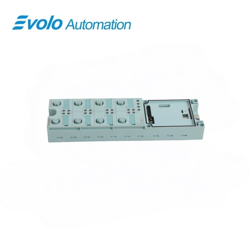 Siemens SIMATIC ET 200eco 6ES7141-3BH00-0XA0 ET 200eco 16 DI 24 V DC