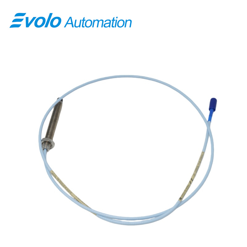 330103-00-08-10-02-05 3300 XL 8 mm Proximity Probe