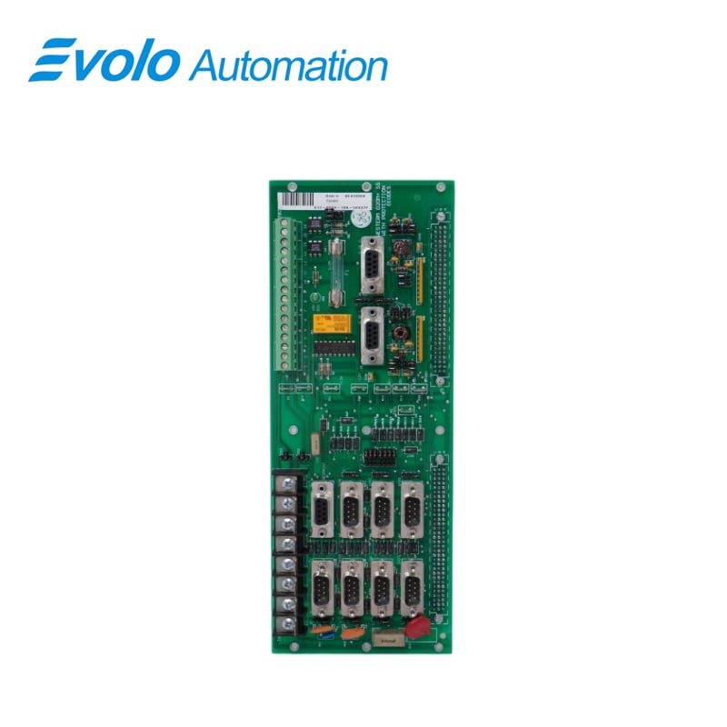 SF412024  517-0224-16A-504376 820-0297 Control Circuit Board