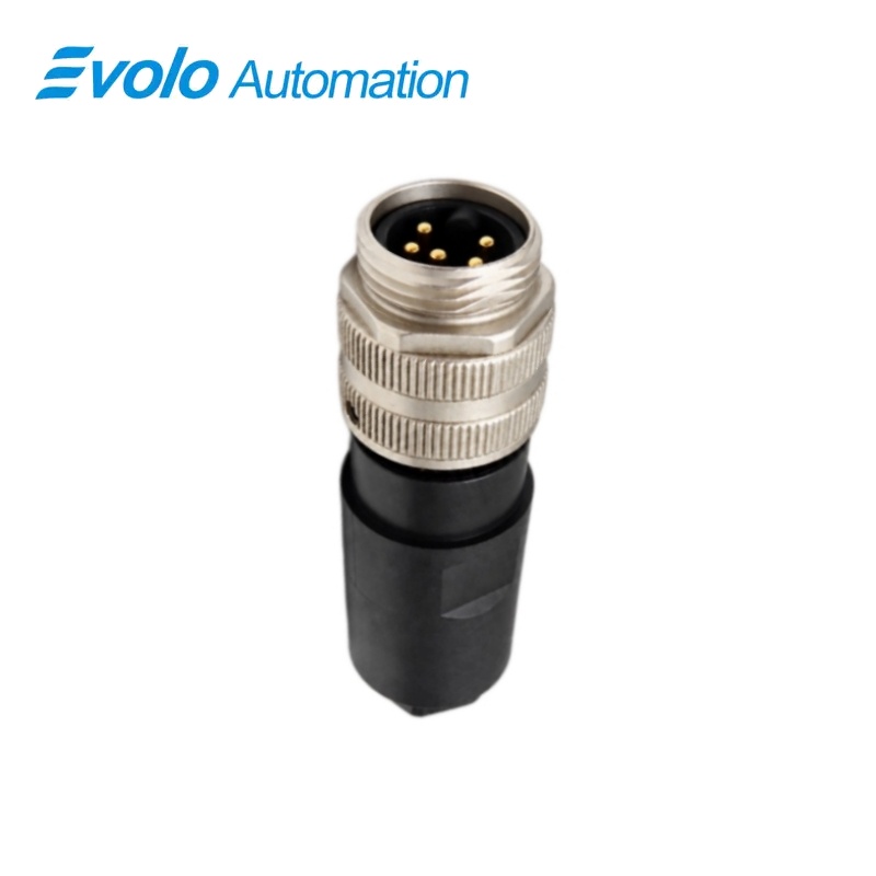 Siemens 6GK1905-0FA00 SIMATIC NET 7/8-Zoll-5-poliger Stecker fuer Stromversorgung