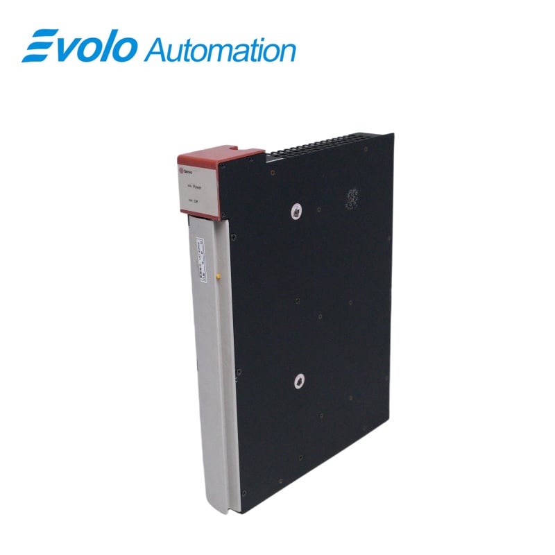TGT-3X6L-1-0-BD	Servo Power Module
