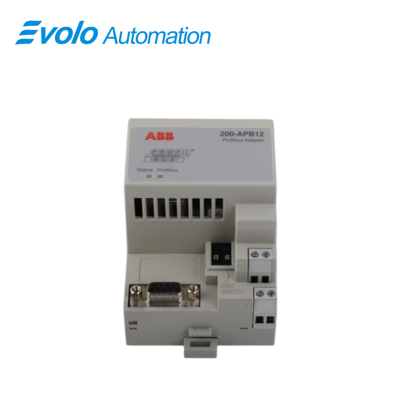 adapter para sa PROFIBUS DP na 200-APB12 200APB12