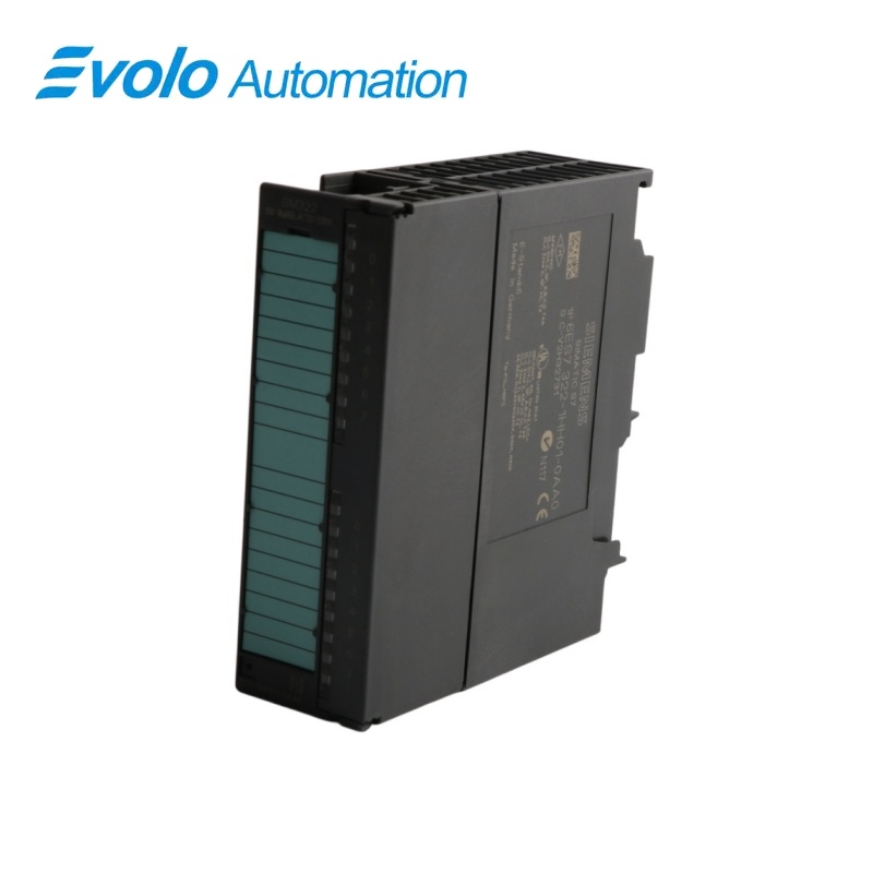 Siemens 6ES7322-1HF01-0AA0 SIMATIC S7-300 SM 322 Relay Output Module