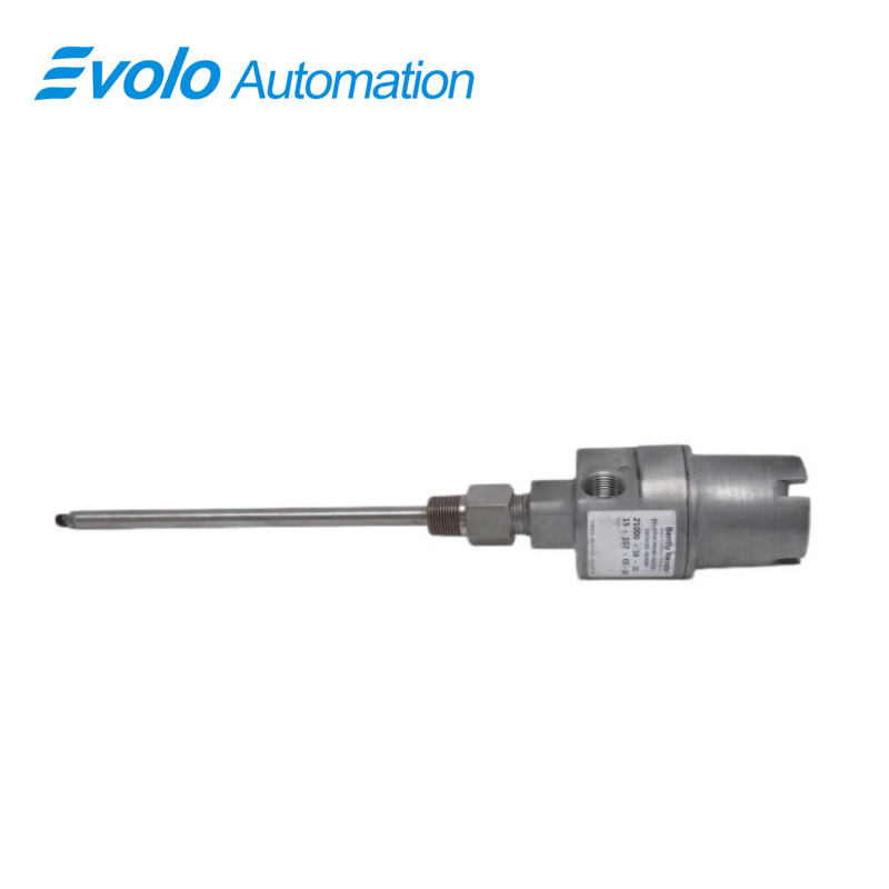 21000-16-10-00-124-03-02  Proximity Probe Housing Assemblies