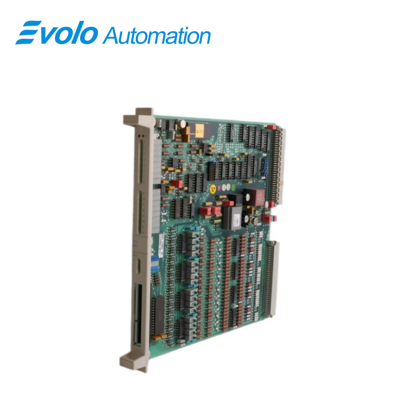 DSAI130H 57120001-NT অ্যানালগ ইনপুট বোর্ড