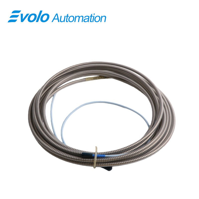 330130-080-01-00 3300 XL Standard Extension Cable	