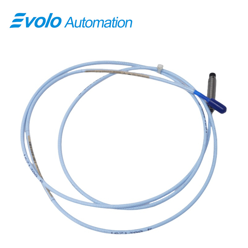 330103-00-05-10-02-CN  3300 XL 8 mm Proximity Probes 