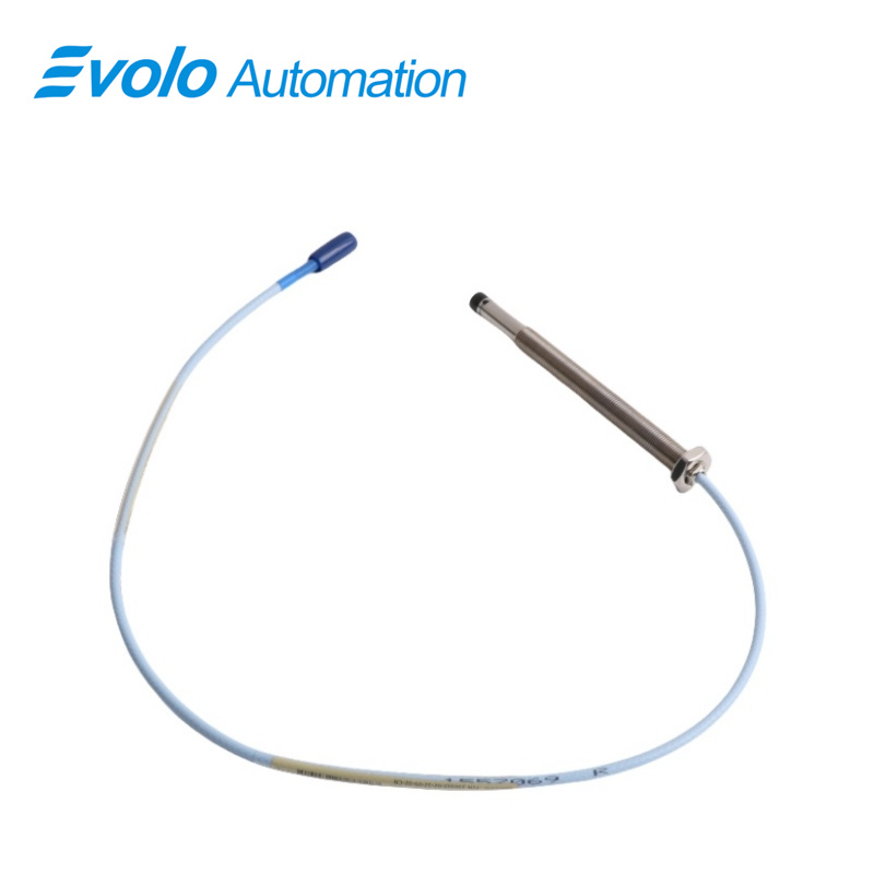 330103-02-10-05-01-05 3300 XL 8 mm Proximity Probe