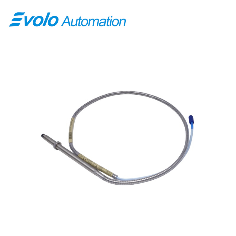 330104-10-19-10-02-00  3300 XL 8 mm Proximity Probes 