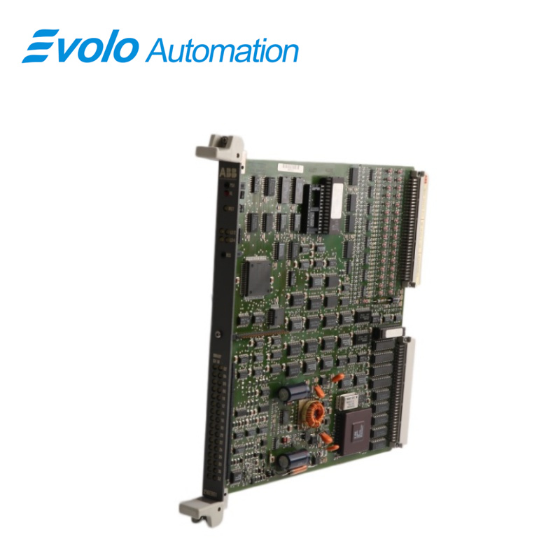 216EB61 HESG324295R11 HESG324285/C Besturingsdriver