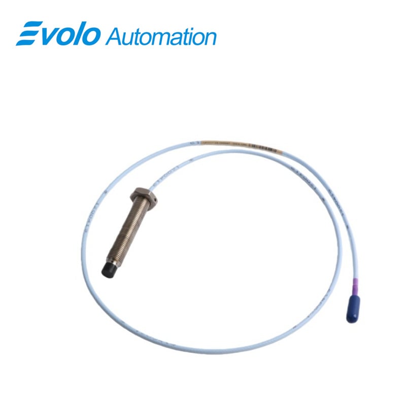 330703-000-080-10-02-00 3300 XL 11 mm Proximity Probe