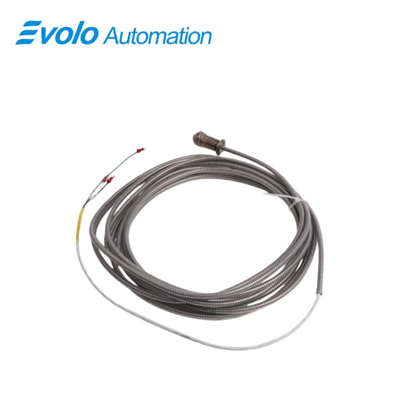 84661-60   Velomitor Interconnect Cable 