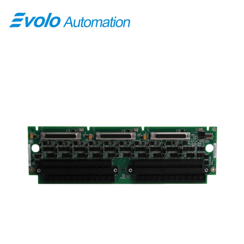 IS200TBAIH1C Analog Input Terminal Board 