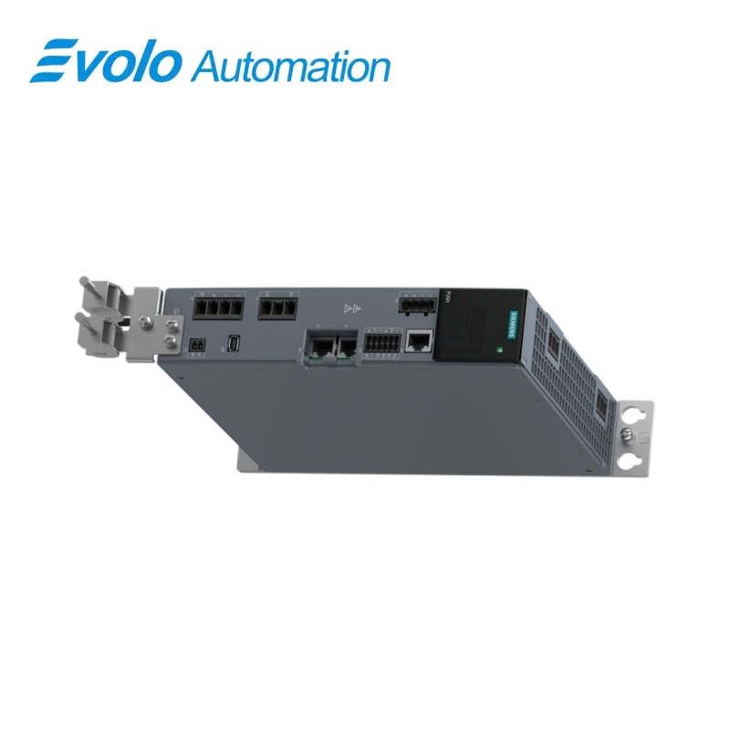 Siemens SINAMICS S210 0.75 kW Servo Drive 6SL3210-5HE10-8UF0