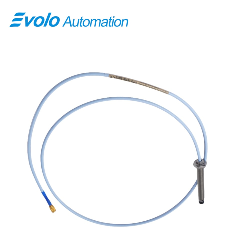 330103-02-07-10-02-00	3300 XL 8 mm Proximity Probe
