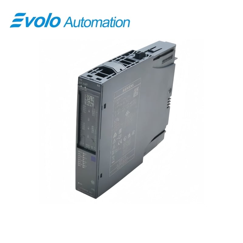 Siemens SIMATIC ET 200SP HA AI 16xI HART modul 6DL1134-6TH00-0PH1
