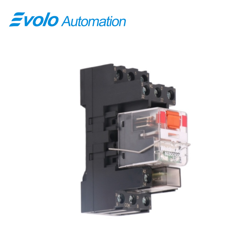 Modul Rele RCM 230 VAC 3C/0 3ABD00029943