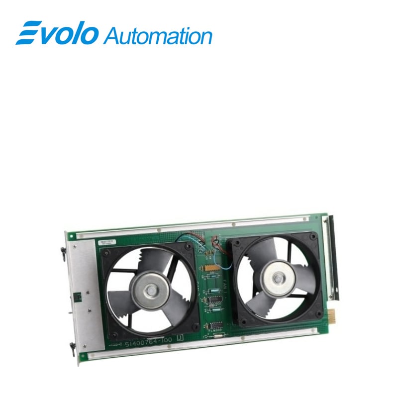 
51400646-100	   5-Slot Chassis Fan Assembly