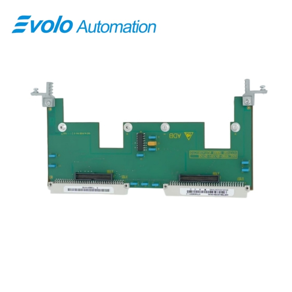 Siemens 6SE7090-0XX84-0KA0 SIMOVERT MASTERDRIVES ADB Adapter Board