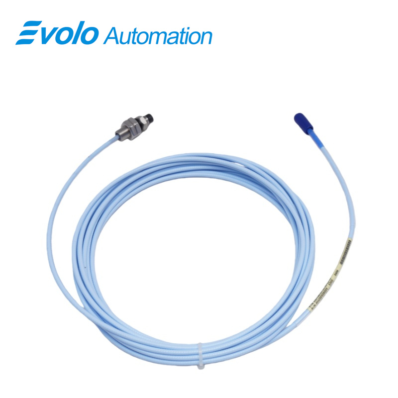 330106-05-30-50-12-CN 3300 XL 8 mm Reverse Mount Probe