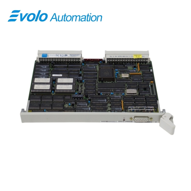 Siemens SIMATIC S5 6ES5947-3UA22 CPU 947 F